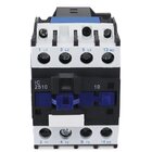 Contator Tripolar Ic2510 25a | 1na | Bobina 220 Vca